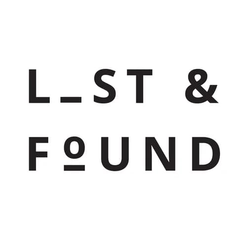 Lost & Found Project