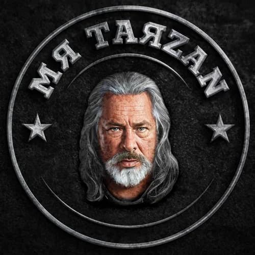 Mr Tarzan Show Club