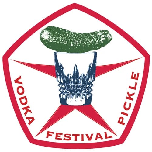 Vodka And Pickles Festival