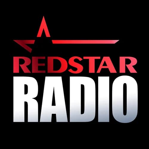 RedStar Radio