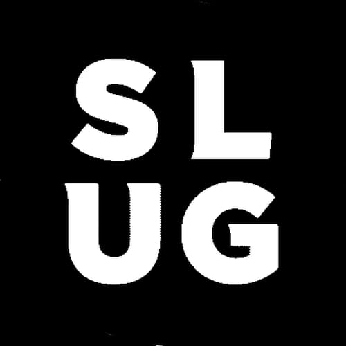 SLUG Magazine