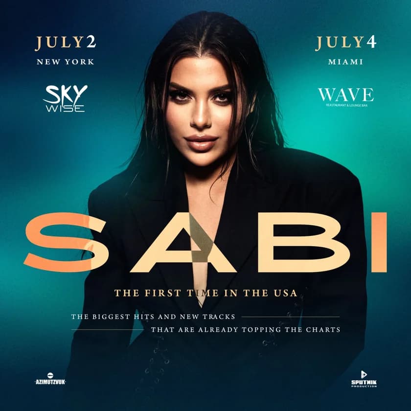 SABI in Miami
