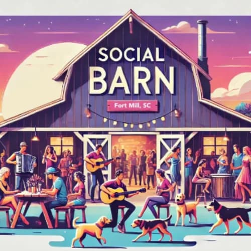 Social Barn