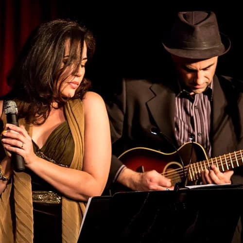 Paris Chansons