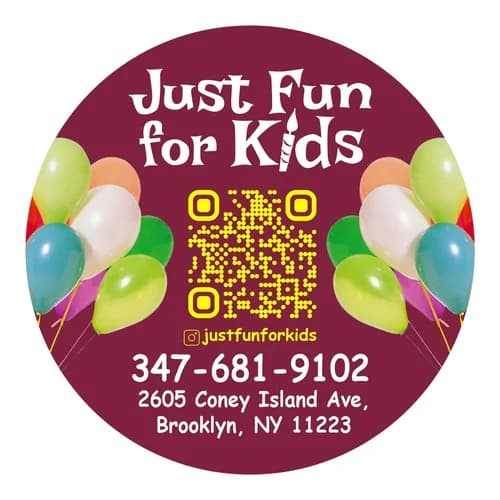 Just Fun For Kids Entertainment Company