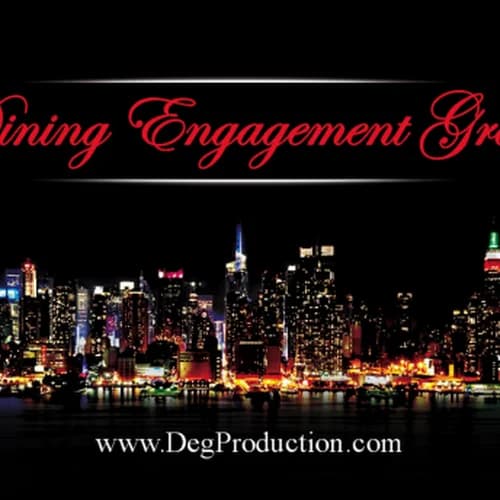 Dining Engagement Group