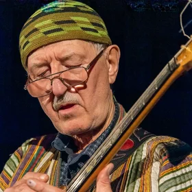 Enver Izmaylov