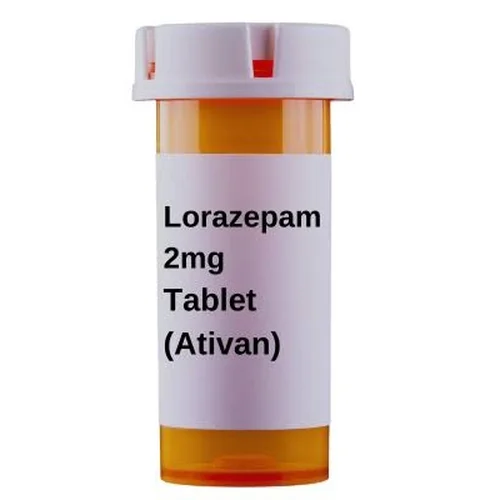 Order Ativan 2mg Online - Addiction-Free Med pill