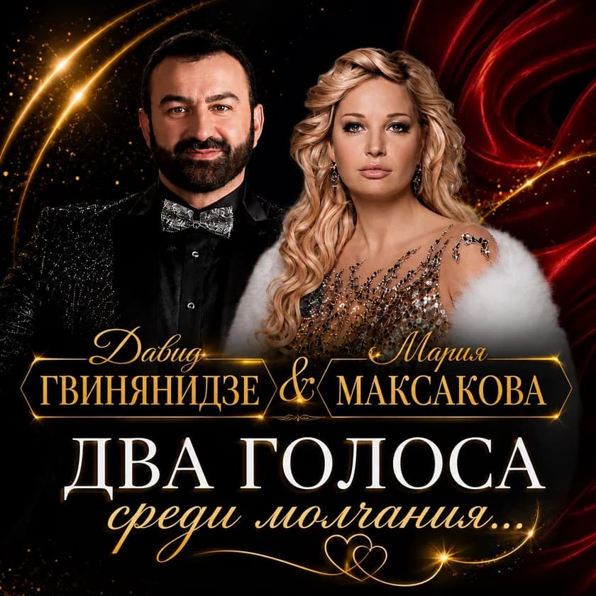 Два Голоса Среди Молчания... in Vancouver