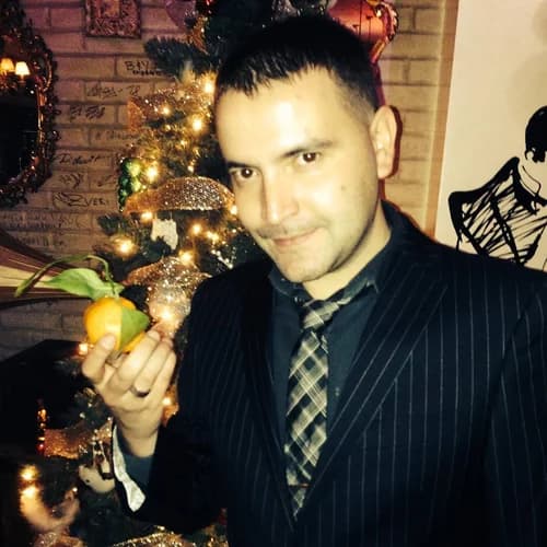 Vlad Spektor