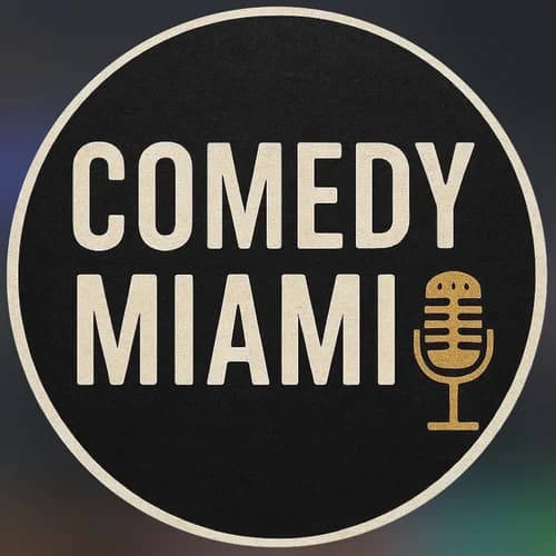 Comedy Miami
