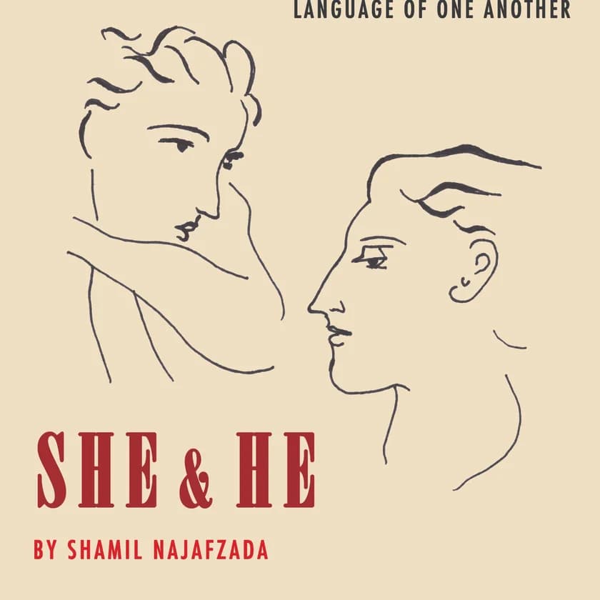 Performance “SHE & HE” in Bethesda