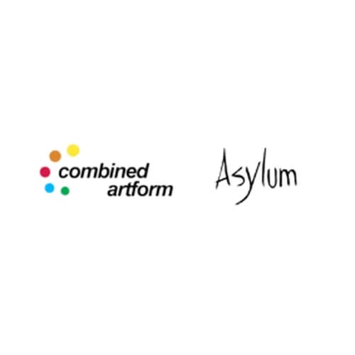 Combined Artform / Asylum