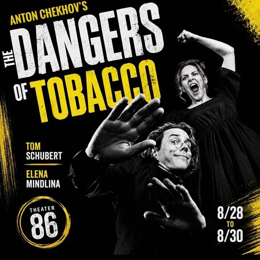 The Dangers of Tobacco in New York