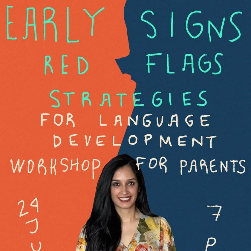 Early Signs, Red Flags and Strategies for Language Development in New York