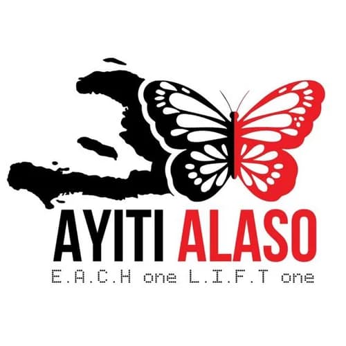 AYITI ALASO