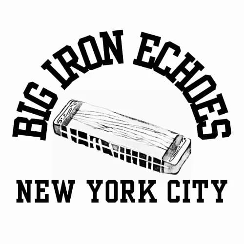 Big Iron Echoes