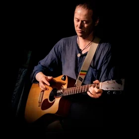 Kirill Komarov