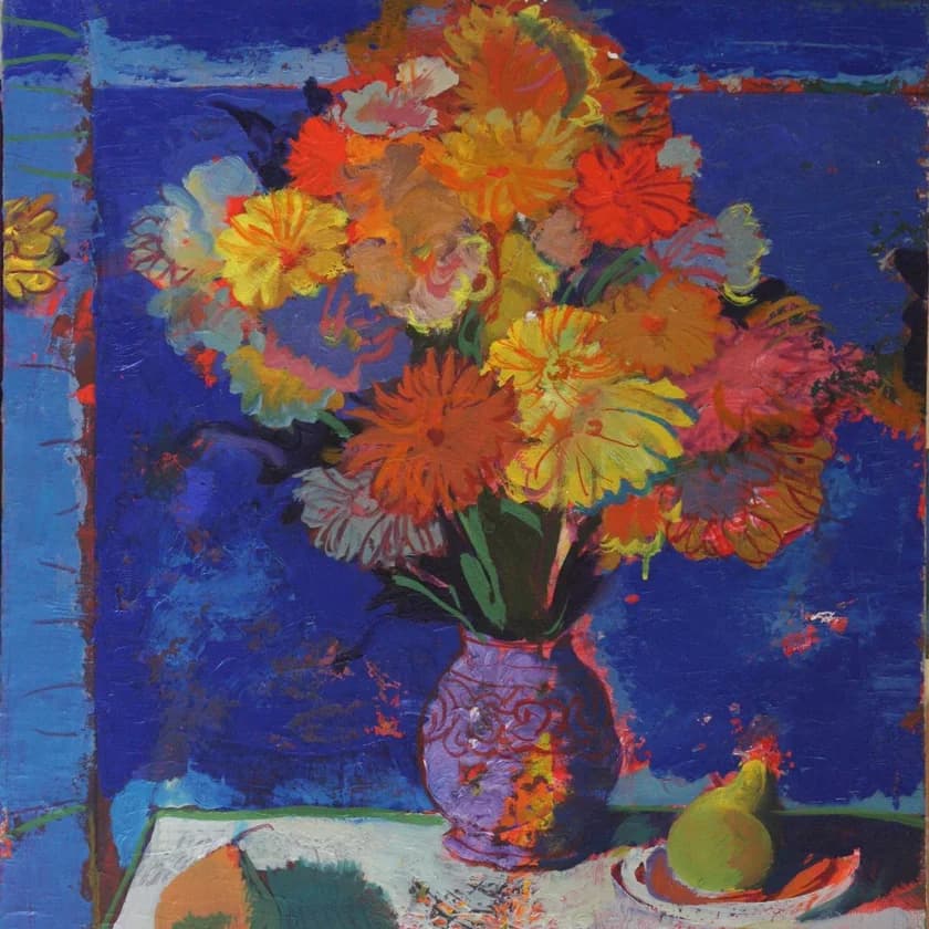  KUKHAR Solo Art Exhibition and Sales  in New York
