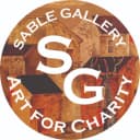 Sable Gallery / Art for Charity