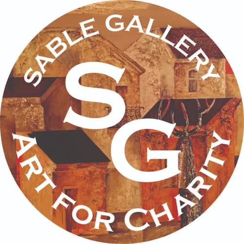 Sable Gallery / Art for Charity