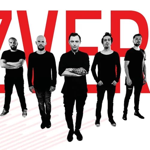 ZVERI US TOUR 2019