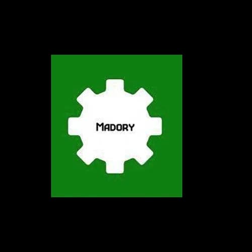 Madoryus