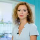 Yelena Zakharova