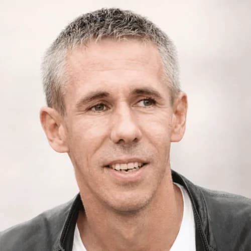Alexey Panin