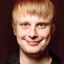 Slava Komissarenko