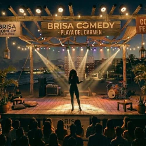 Brisa Comedy