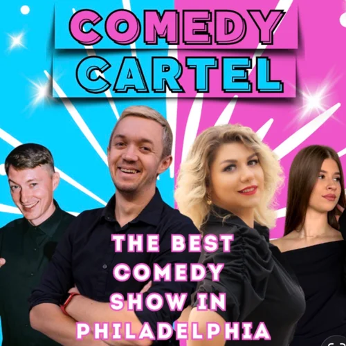 Comedy Cartel