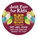 Just Fun For Kids Cafe NYC