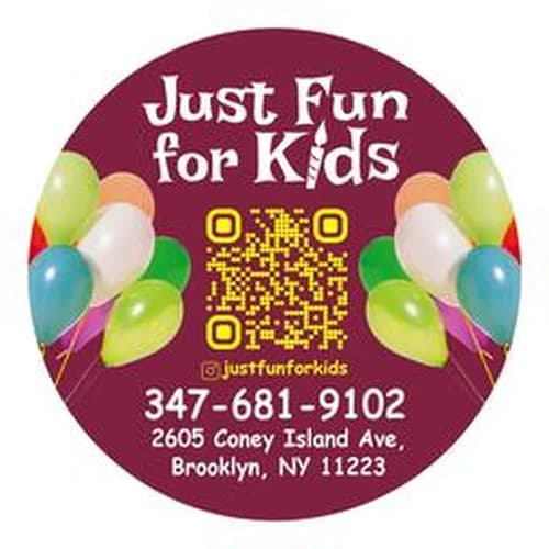 Just Fun For Kids Cafe NYC