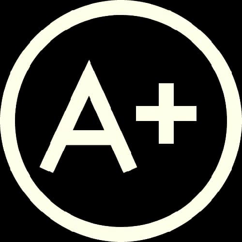 A Plus Entertainment
