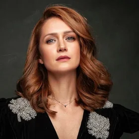 Виктория Исакова