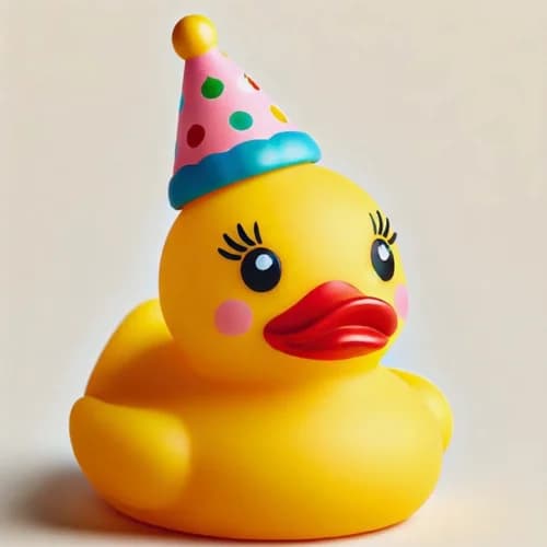Yellow Duck Events