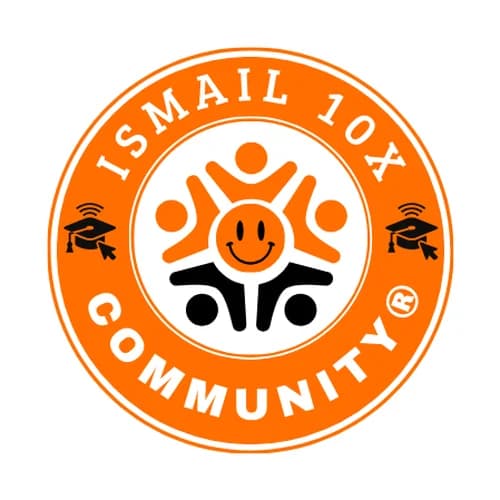 Ismail 10X Community®