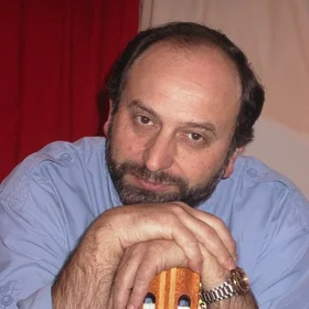 Вячеслав Каганович