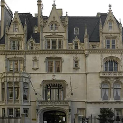 Ukrainian Institute of America