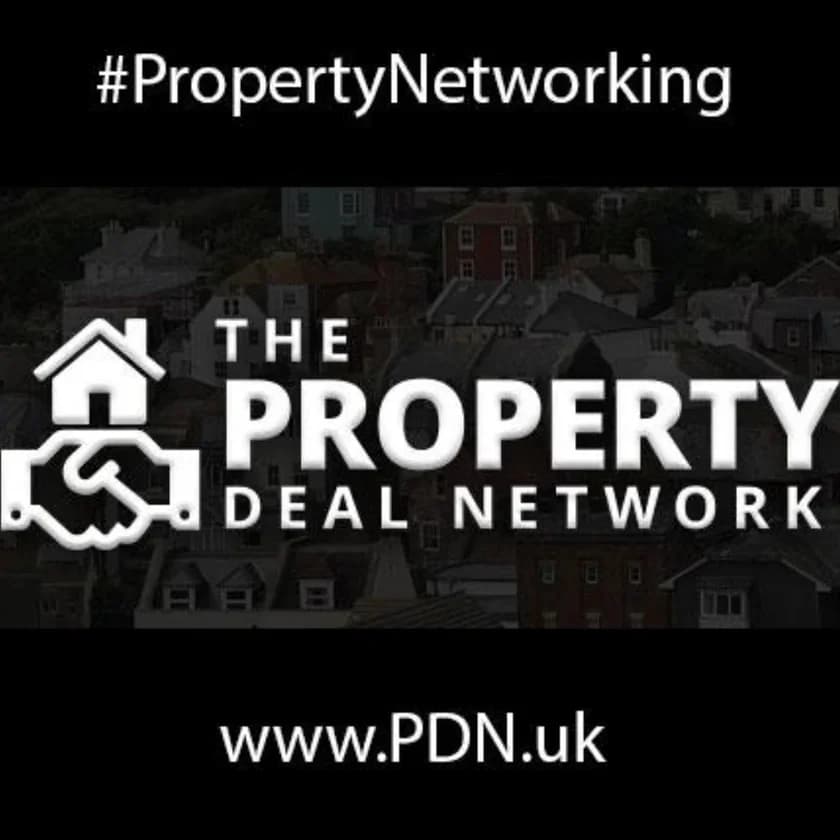 Property Deal Network Cardiff - PDN Networking Event (Примечание: Название мероприятия является собственным наименованием и остаётся без перевода) Сеть сделок с недвижимостью Кардифф - мероприятие по в Cardiff