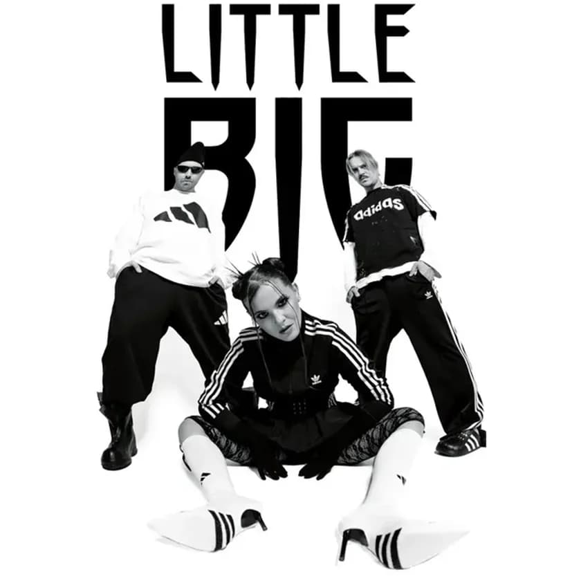 Little Big Live in Helsinki