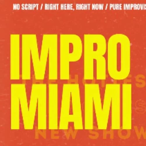 Impro Miami