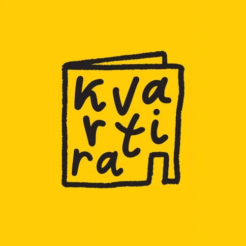 Kvartira Books, Inc.