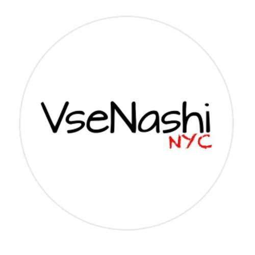 VSE NASHI NYC