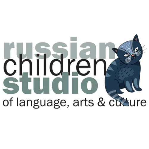 Russian Children Studio