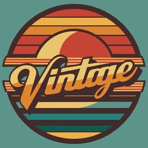 Vintage