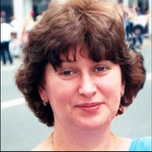 Nadezhda Kurilovich