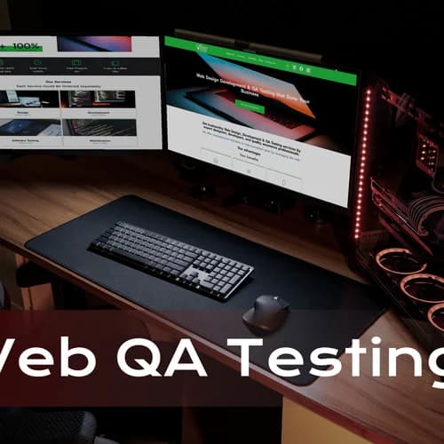 QA Ithelp studio
