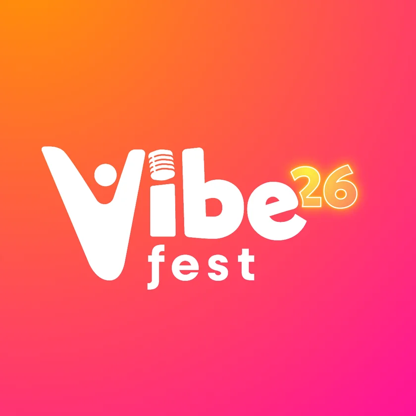Vibe Fest 2026 in New York